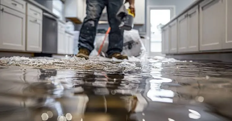 Water damage restoration companies near me in Villa Rica, GA - Emergency flood extraction